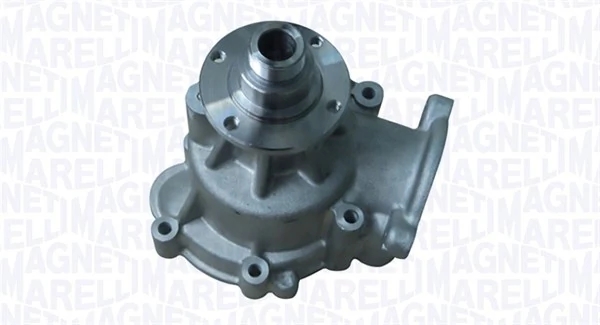 Water Pump, engine cooling